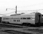 Amtrak Dome Coach-Lounge 9421